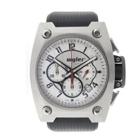 Reloj Wyler Geneve Hombre in Titanio 100.1.00.SSI.RBA
